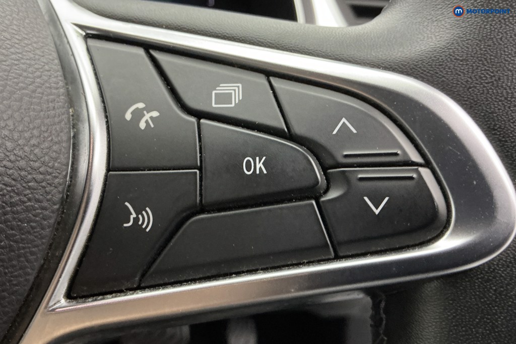 Renault Captur Techno Automatic Petrol Plug-In Hybrid SUV - Stock Number (1597319) - 25th supplementary image