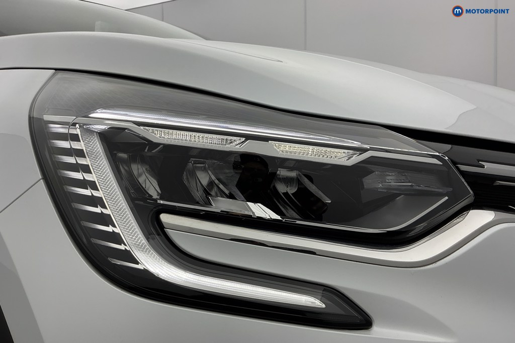 Renault Captur Techno Automatic Petrol Plug-In Hybrid SUV - Stock Number (1597319) - 33rd supplementary image