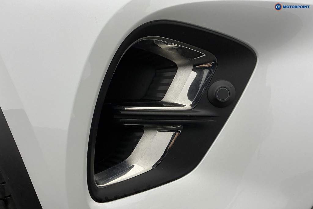 Renault Captur Techno Automatic Petrol Plug-In Hybrid SUV - Stock Number (1597319) - 34th supplementary image