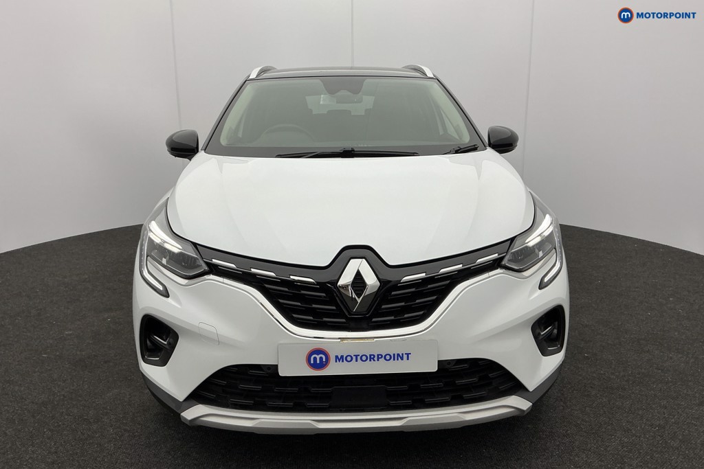 Renault Captur Techno Automatic Petrol Plug-In Hybrid SUV - Stock Number (1597319) - 36th supplementary image
