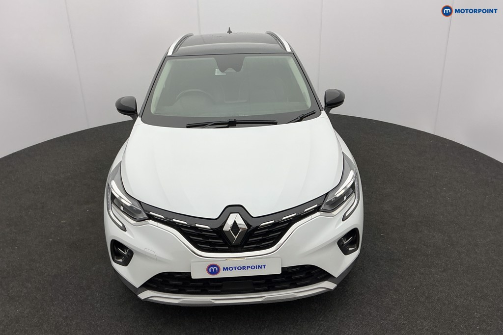 Renault Captur Techno Automatic Petrol Plug-In Hybrid SUV - Stock Number (1597319) - 38th supplementary image