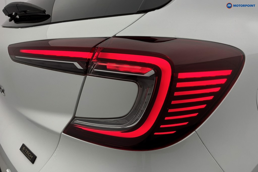 Renault Captur Techno Automatic Petrol Plug-In Hybrid SUV - Stock Number (1597319) - 39th supplementary image