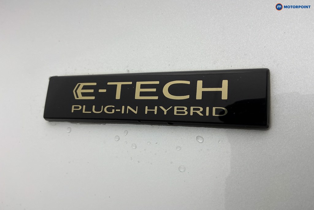 Renault Captur Techno Automatic Petrol Plug-In Hybrid SUV - Stock Number (1597319) - 40th supplementary image
