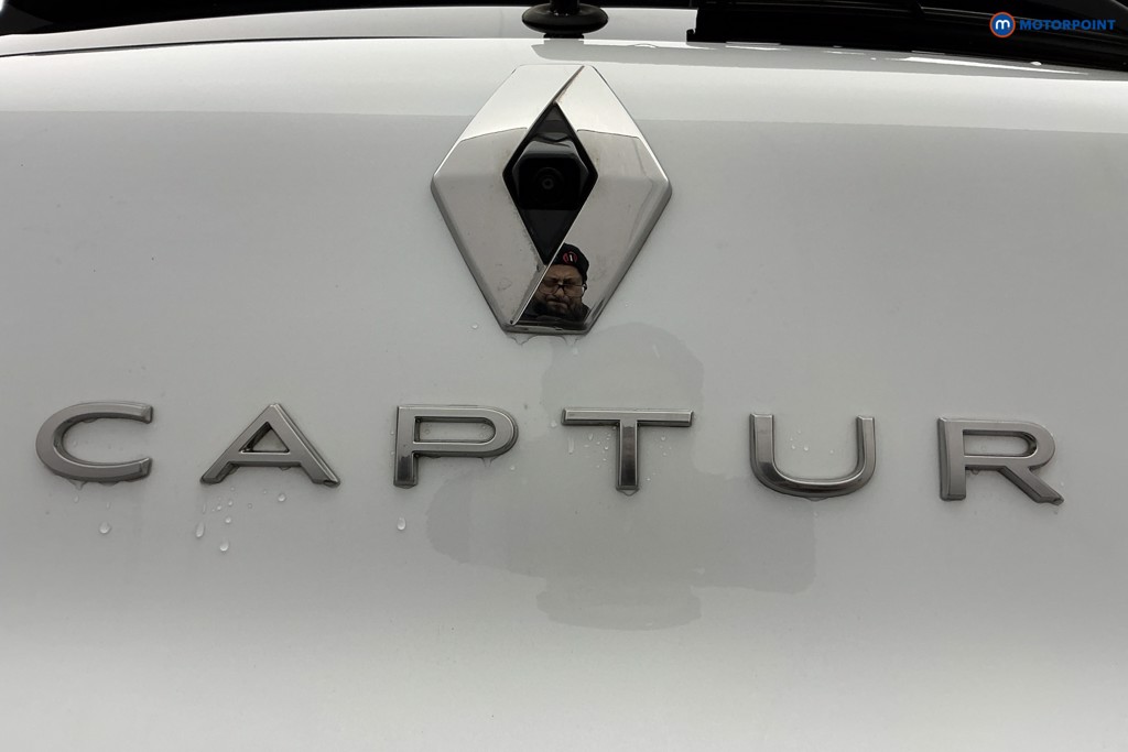 Renault Captur Techno Automatic Petrol Plug-In Hybrid SUV - Stock Number (1597319) - 41st supplementary image
