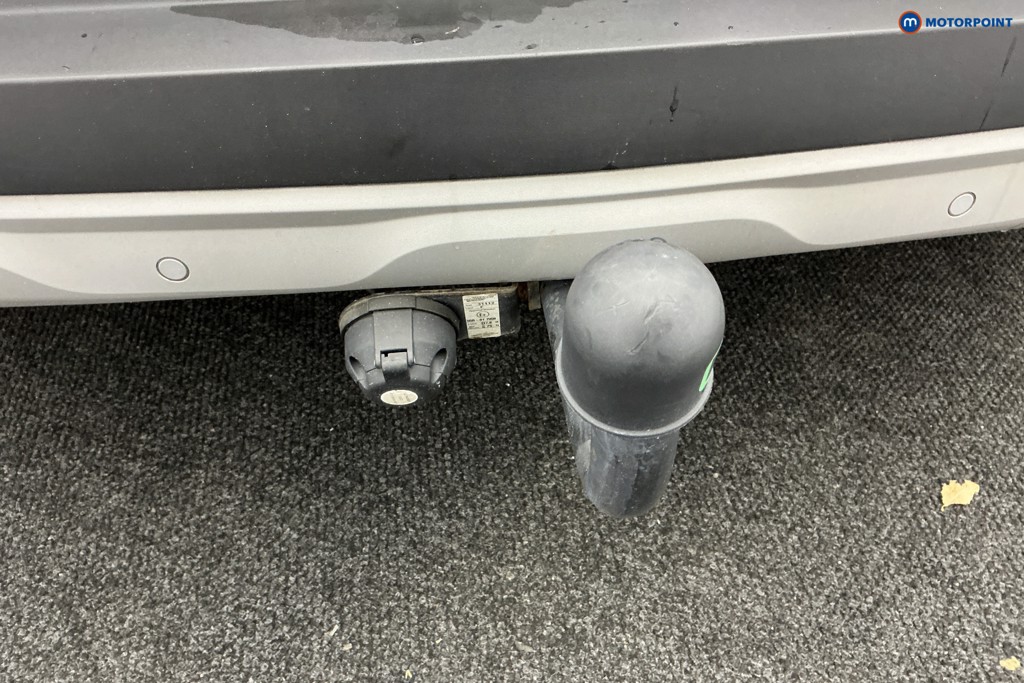 Renault Captur Techno Automatic Petrol Plug-In Hybrid SUV - Stock Number (1597319) - 42nd supplementary image