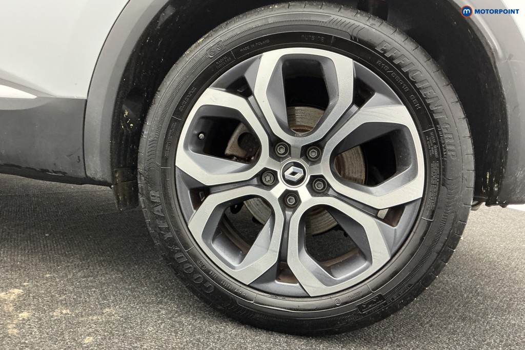 Renault Captur Techno Automatic Petrol Plug-In Hybrid SUV - Stock Number (1597319) - 44th supplementary image