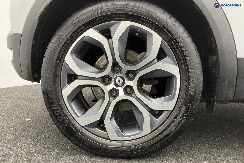 Renault Captur Techno Automatic Petrol Plug-In Hybrid SUV - Stock Number (1597319) - 45th supplementary image