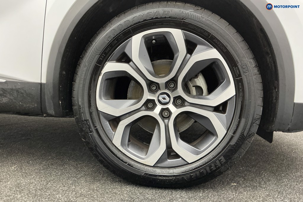 Renault Captur Techno Automatic Petrol Plug-In Hybrid SUV - Stock Number (1597319) - 46th supplementary image