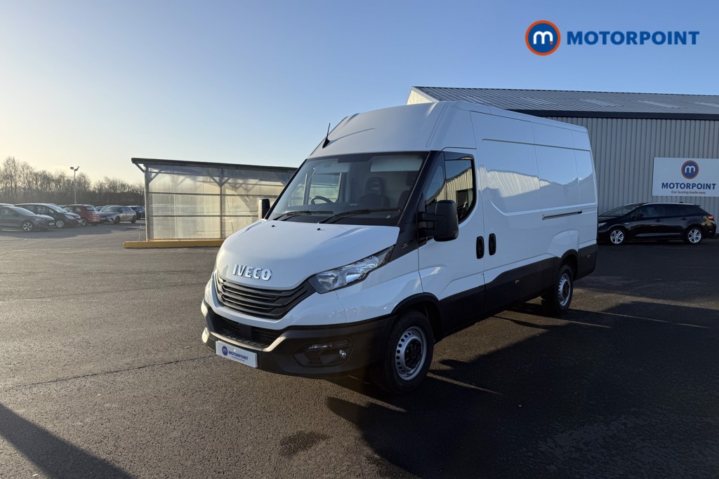 IVECO DAILY