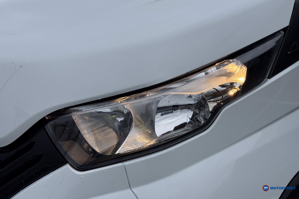 Iveco Daily Business Manual Diesel High Volume-High Roof Van - Stock Number (1597428) - 7th supplementary image