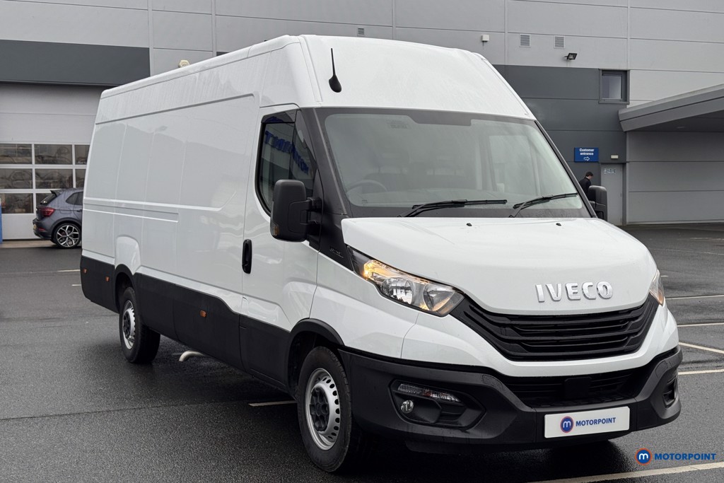 IVECO DAILY