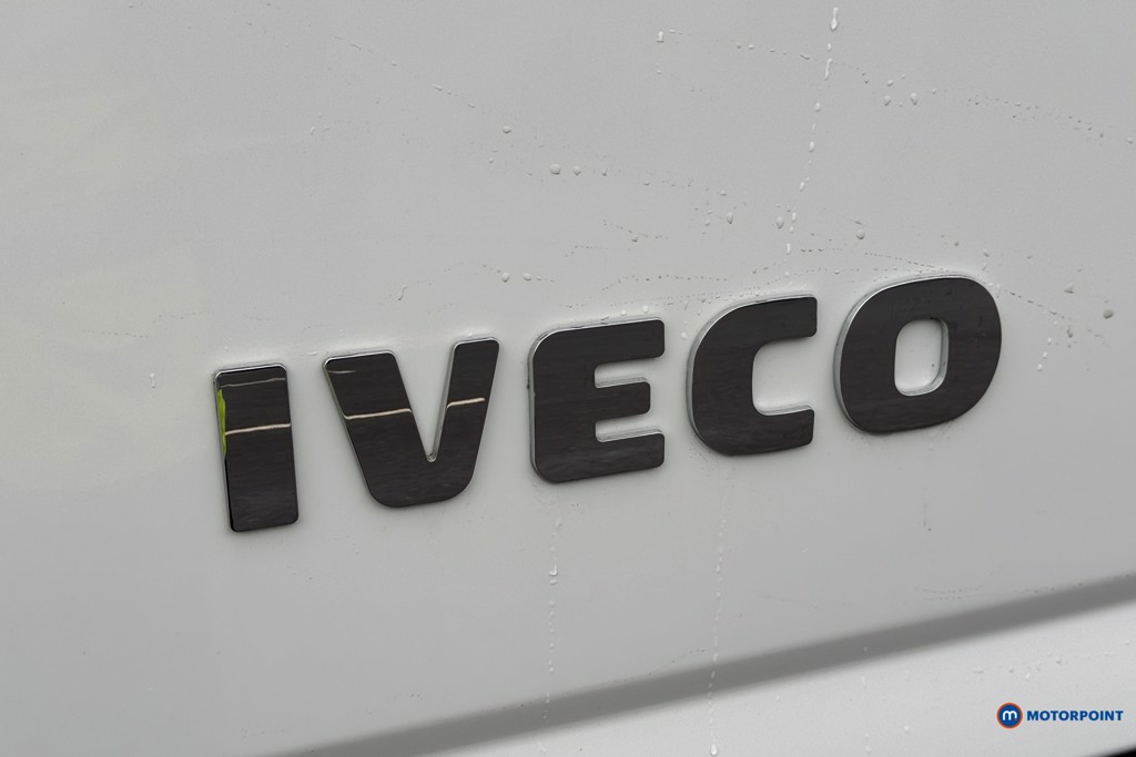 Iveco Daily Business Manual Diesel High Volume-High Roof Van - Stock Number (1597428) - 31st supplementary image