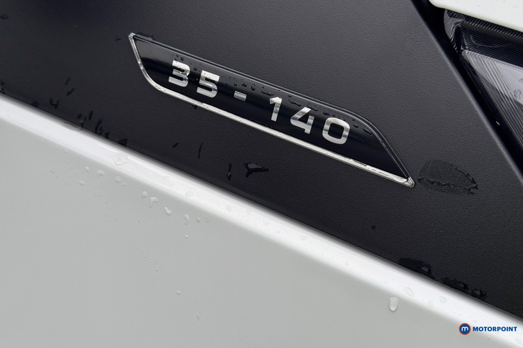 Iveco Daily Business Manual Diesel High Volume-High Roof Van - Stock Number (1597428) - 32nd supplementary image