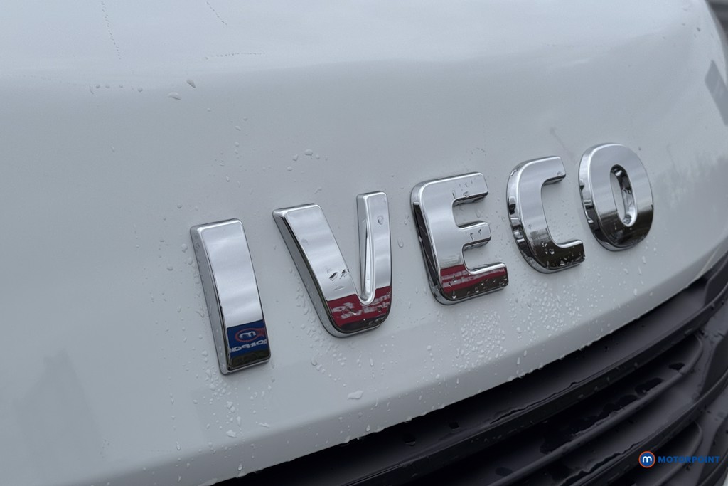 Iveco Daily Business Manual Diesel High Volume-High Roof Van - Stock Number (1597428) - 33rd supplementary image