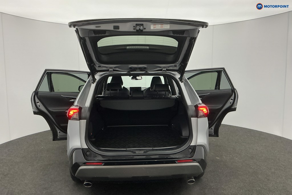 Toyota Rav4 Dynamic Automatic Petrol-Electric Hybrid SUV - Stock Number (1597690) - 3rd supplementary image