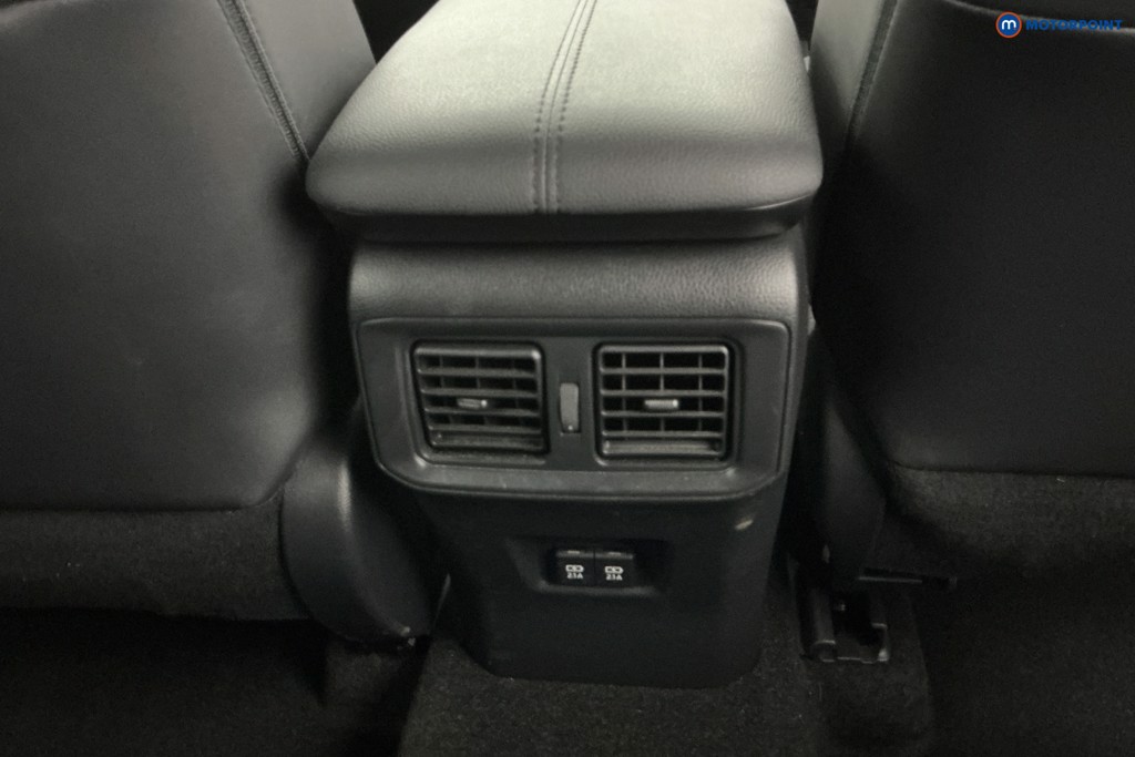 Toyota Rav4 Dynamic Automatic Petrol-Electric Hybrid SUV - Stock Number (1597690) - 16th supplementary image