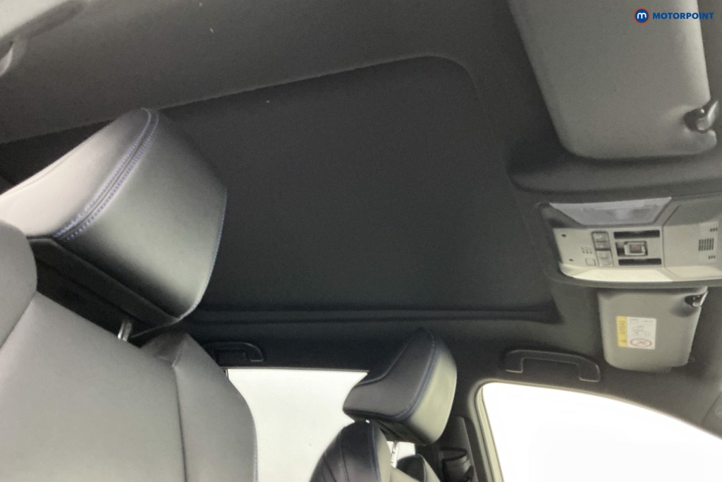 Toyota Rav4 Dynamic Automatic Petrol-Electric Hybrid SUV - Stock Number (1597690) - 19th supplementary image