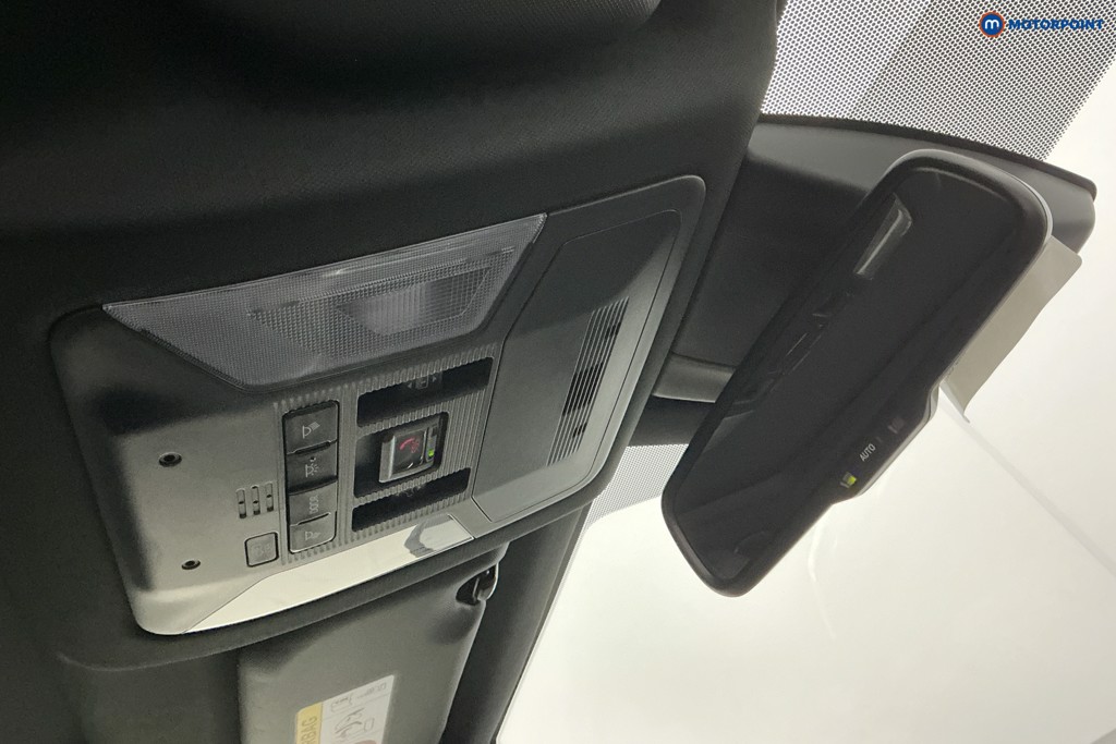 Toyota Rav4 Dynamic Automatic Petrol-Electric Hybrid SUV - Stock Number (1597690) - 20th supplementary image