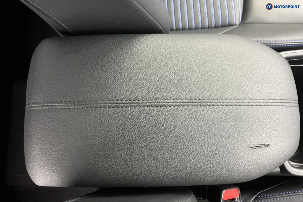 Toyota Rav4 Dynamic Automatic Petrol-Electric Hybrid SUV - Stock Number (1597690) - 21st supplementary image