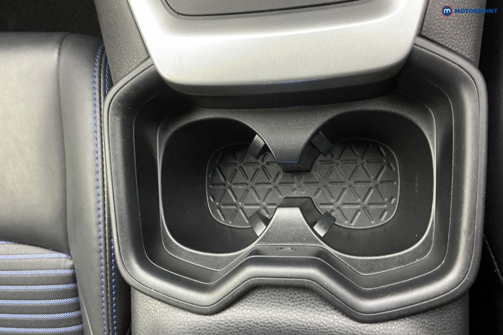 Toyota Rav4 Dynamic Automatic Petrol-Electric Hybrid SUV - Stock Number (1597690) - 22nd supplementary image