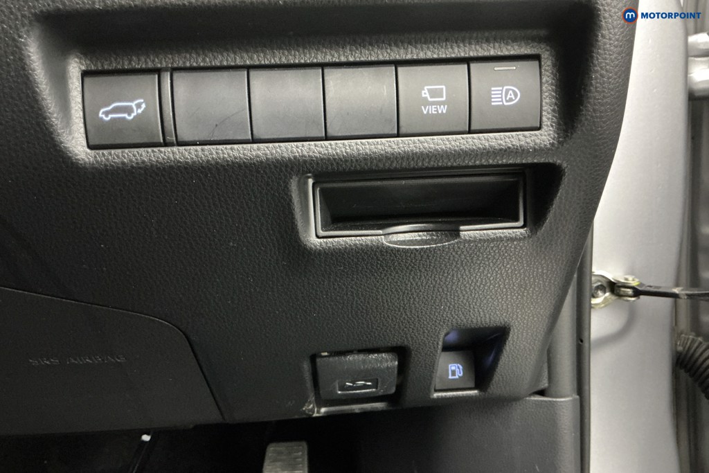 Toyota Rav4 Dynamic Automatic Petrol-Electric Hybrid SUV - Stock Number (1597690) - 28th supplementary image