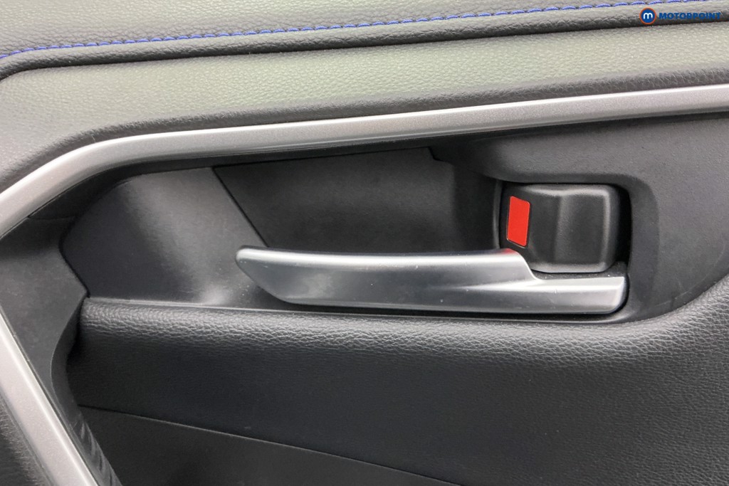 Toyota Rav4 Dynamic Automatic Petrol-Electric Hybrid SUV - Stock Number (1597690) - 32nd supplementary image