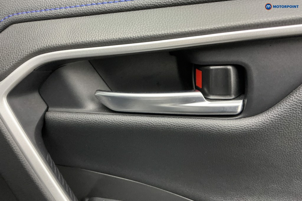 Toyota Rav4 Dynamic Automatic Petrol-Electric Hybrid SUV - Stock Number (1597690) - 35th supplementary image