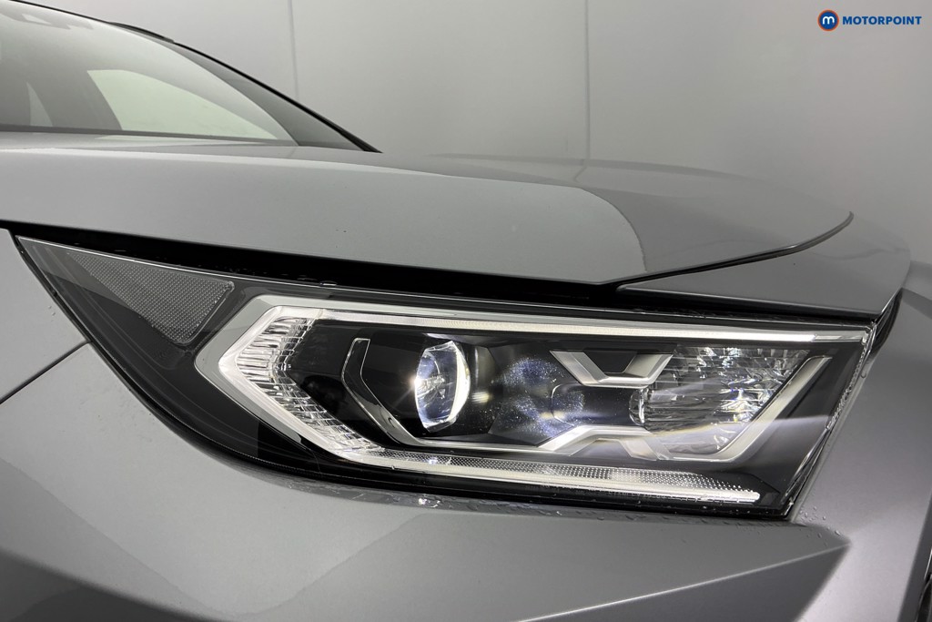 Toyota Rav4 Dynamic Automatic Petrol-Electric Hybrid SUV - Stock Number (1597690) - 37th supplementary image