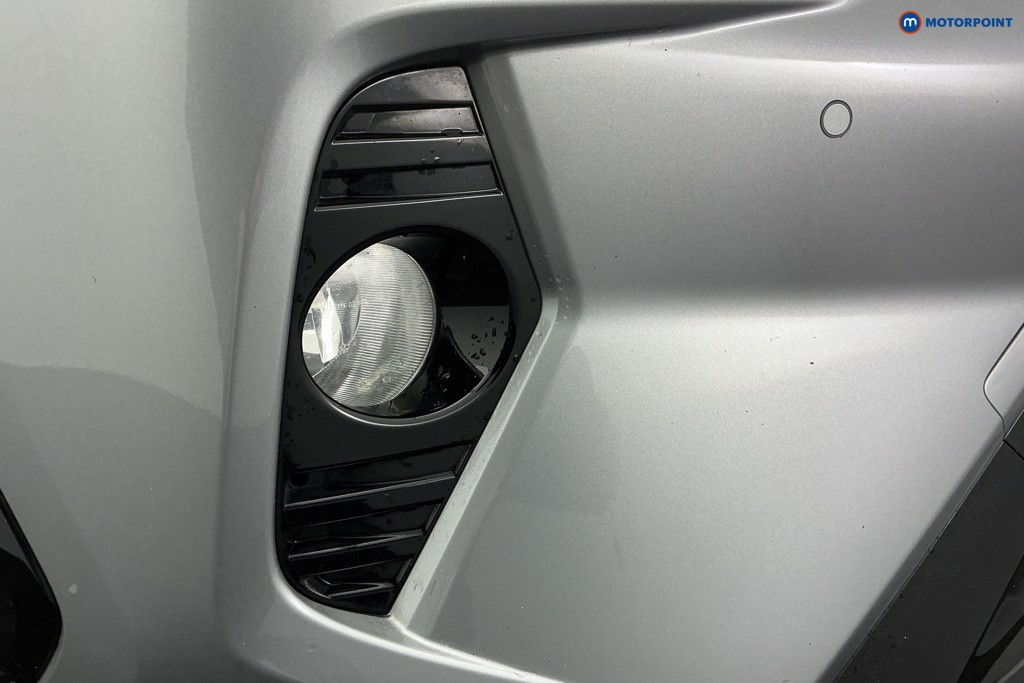 Toyota Rav4 Dynamic Automatic Petrol-Electric Hybrid SUV - Stock Number (1597690) - 38th supplementary image