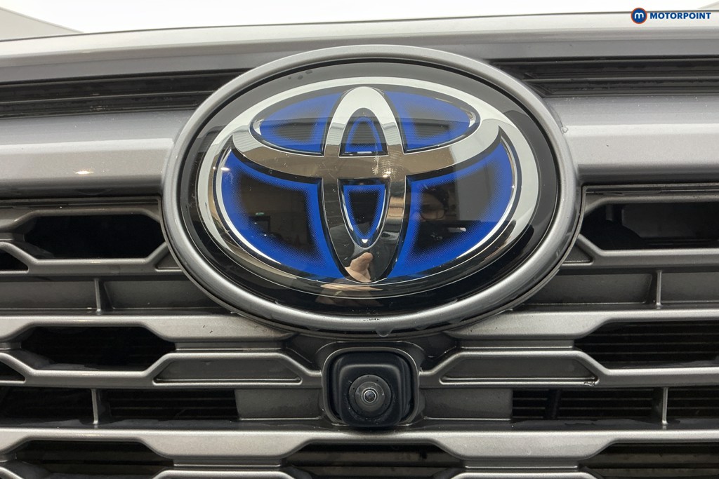 Toyota Rav4 Dynamic Automatic Petrol-Electric Hybrid SUV - Stock Number (1597690) - 42nd supplementary image