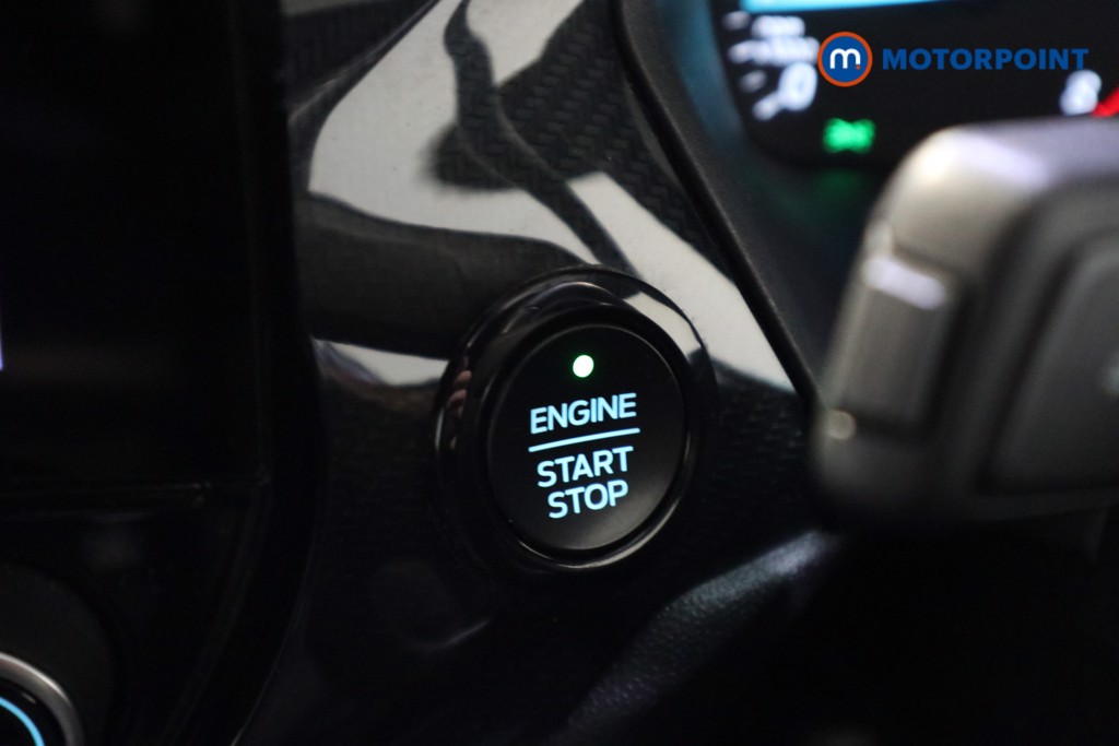 Ford Fiesta St-Line Edition Manual Petrol Hatchback - Stock Number (1598140) - 6th supplementary image