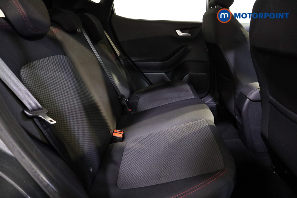 Ford Fiesta St-Line Edition Manual Petrol Hatchback - Stock Number (1598140) - 15th supplementary image