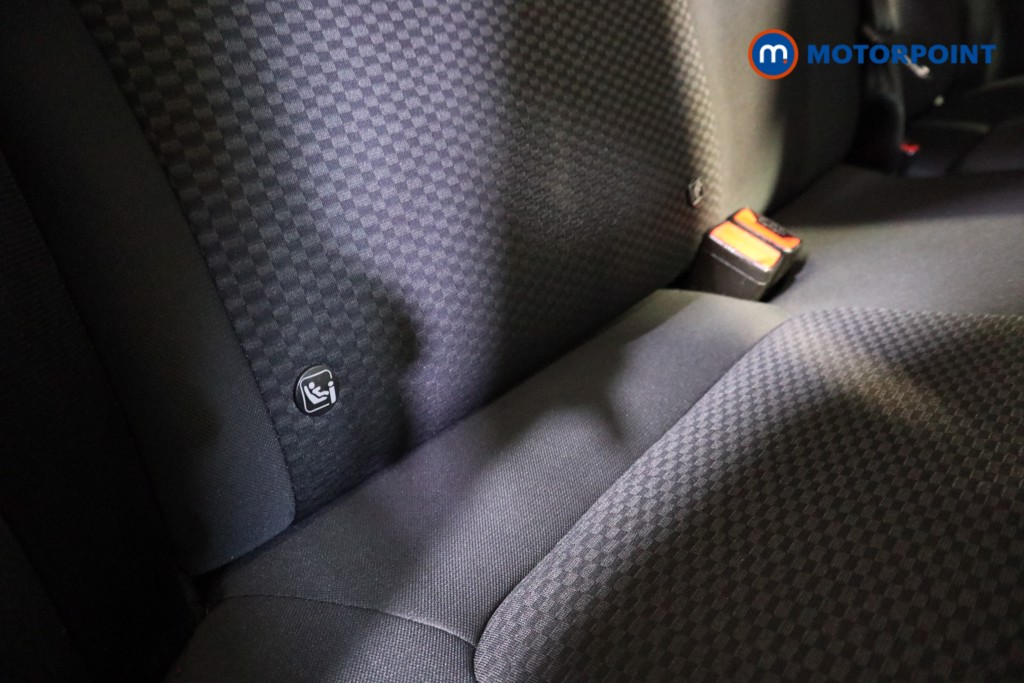 Ford Fiesta St-Line Edition Manual Petrol Hatchback - Stock Number (1598140) - 16th supplementary image