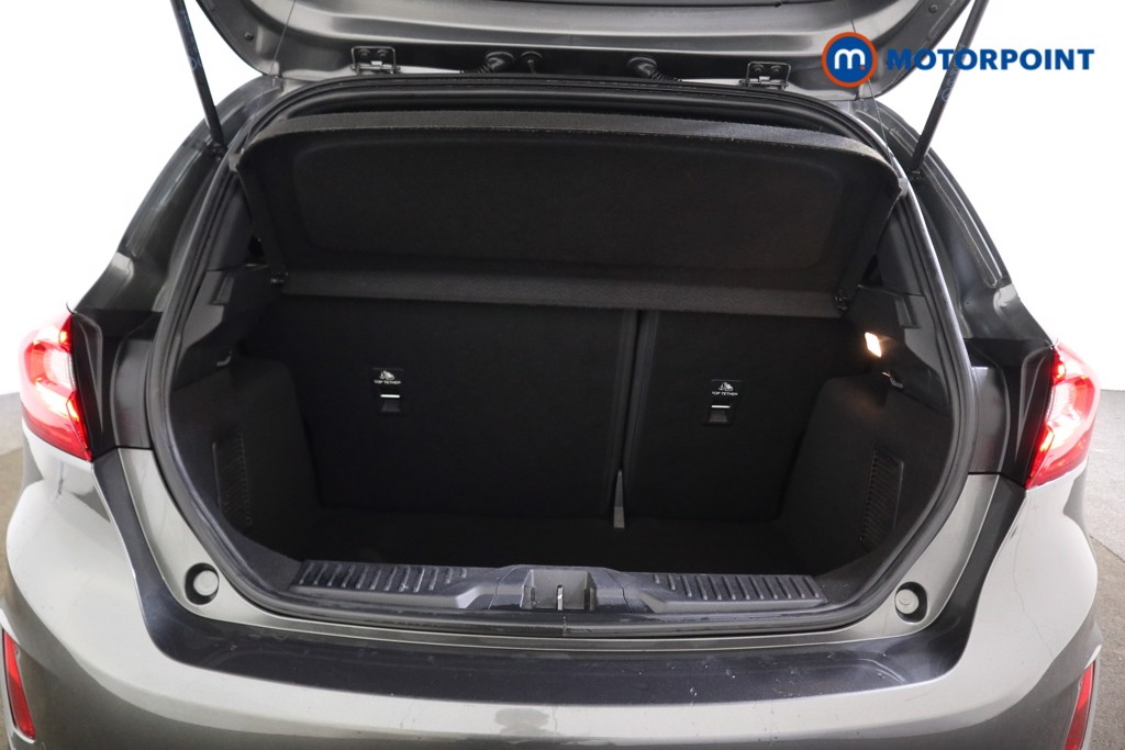 Ford Fiesta St-Line Edition Manual Petrol Hatchback - Stock Number (1598140) - 18th supplementary image