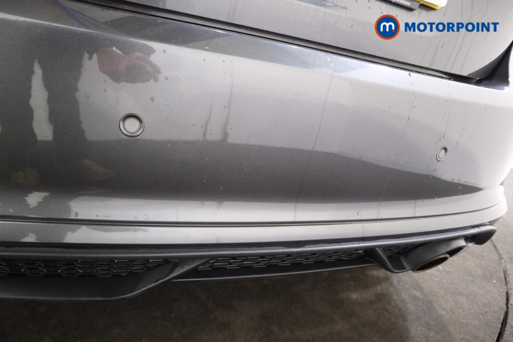 Ford Fiesta St-Line Edition Manual Petrol Hatchback - Stock Number (1598140) - 23rd supplementary image