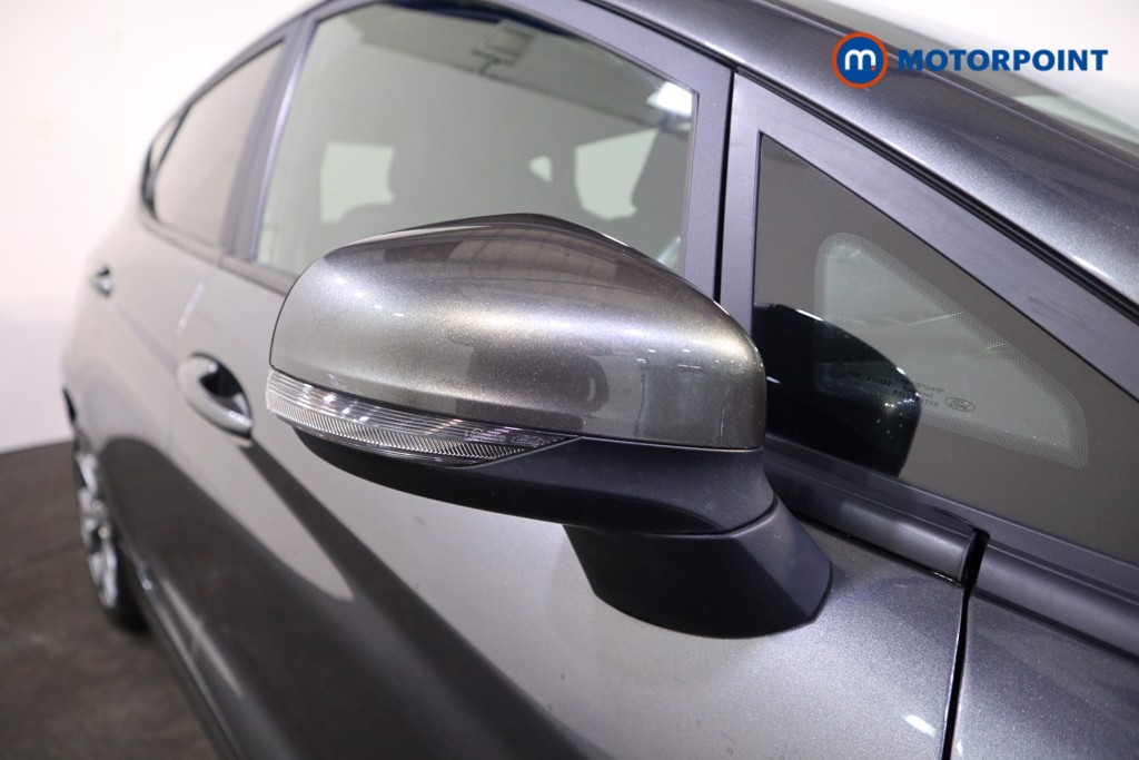 Ford Fiesta St-Line Edition Manual Petrol Hatchback - Stock Number (1598140) - 26th supplementary image