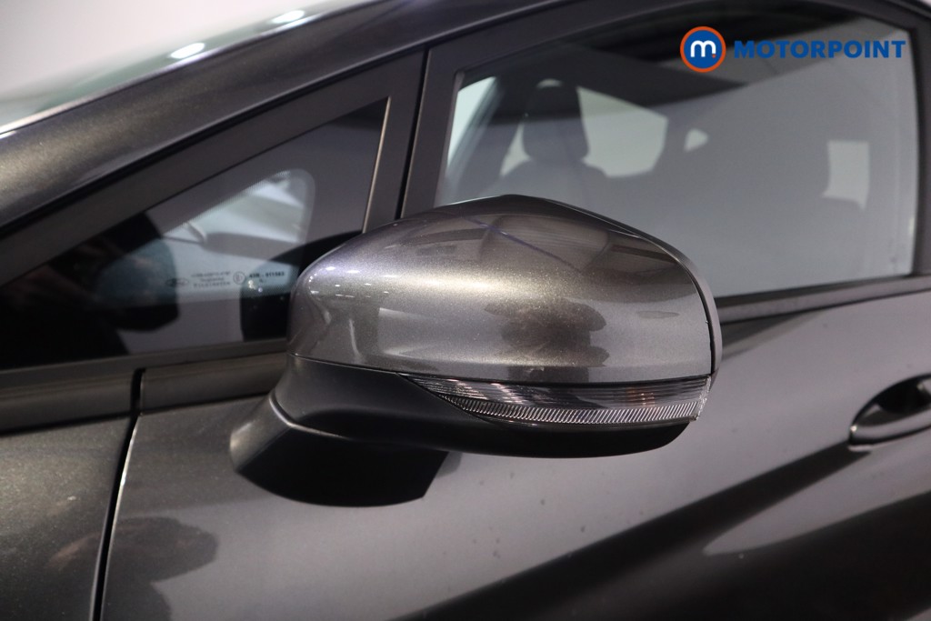 Ford Fiesta St-Line Edition Manual Petrol Hatchback - Stock Number (1598140) - 27th supplementary image