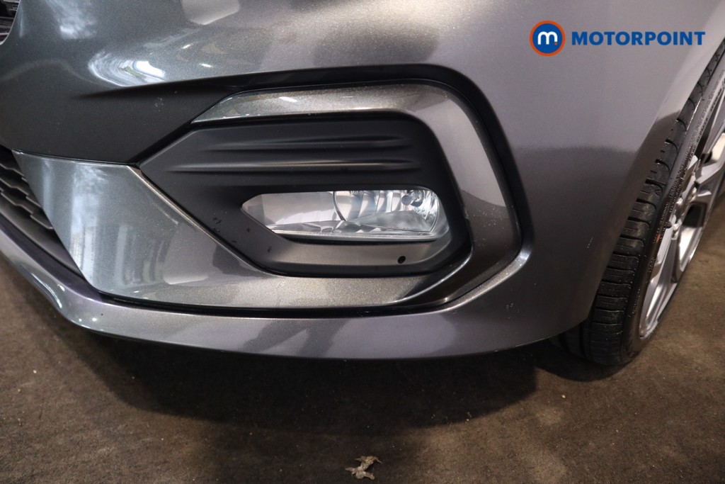 Ford Fiesta St-Line Edition Manual Petrol Hatchback - Stock Number (1598140) - 29th supplementary image