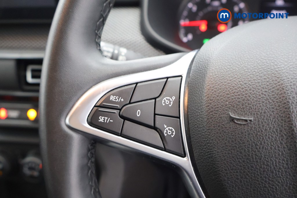 Dacia Sandero Comfort Manual Petrol Hatchback - Stock Number (1598276) - 2nd supplementary image