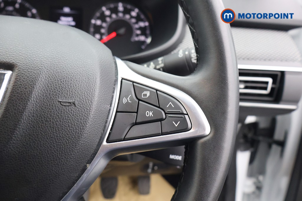 Dacia Sandero Comfort Manual Petrol Hatchback - Stock Number (1598276) - 3rd supplementary image