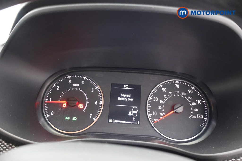 Dacia Sandero Comfort Manual Petrol Hatchback - Stock Number (1598276) - 4th supplementary image