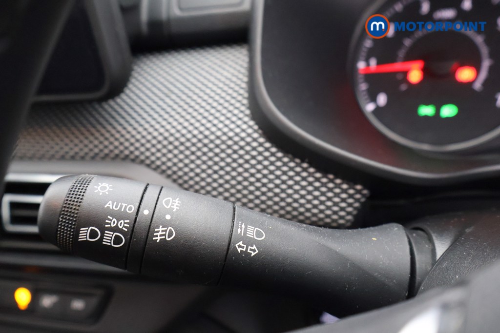 Dacia Sandero Comfort Manual Petrol Hatchback - Stock Number (1598276) - 5th supplementary image