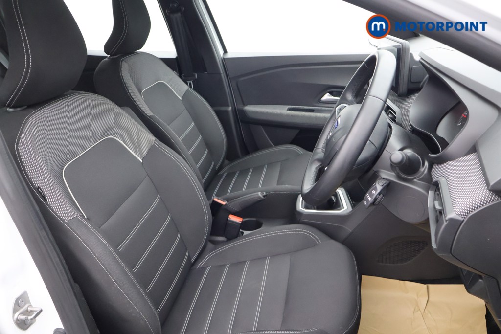 Dacia Sandero Comfort Manual Petrol Hatchback - Stock Number (1598276) - 18th supplementary image
