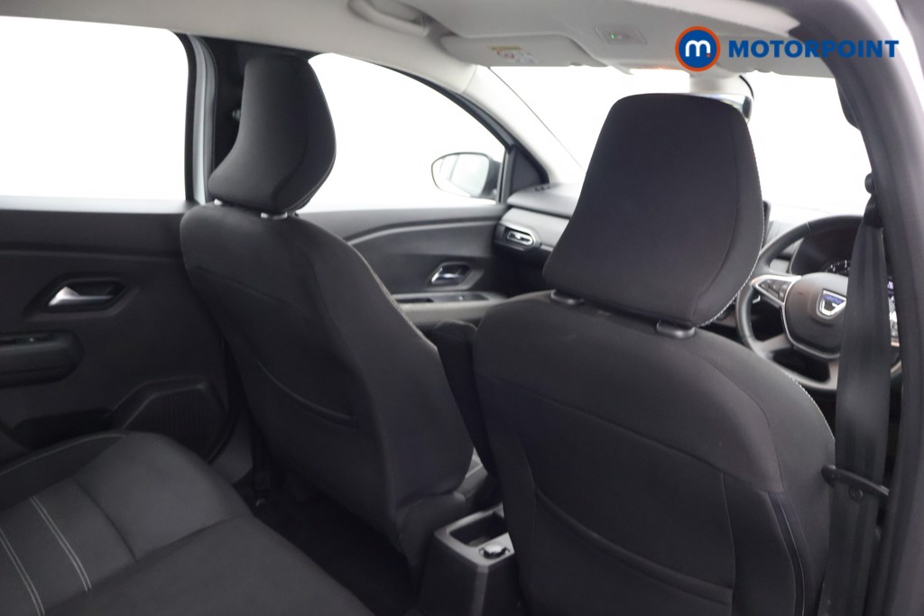 Dacia Sandero Comfort Manual Petrol Hatchback - Stock Number (1598276) - 20th supplementary image