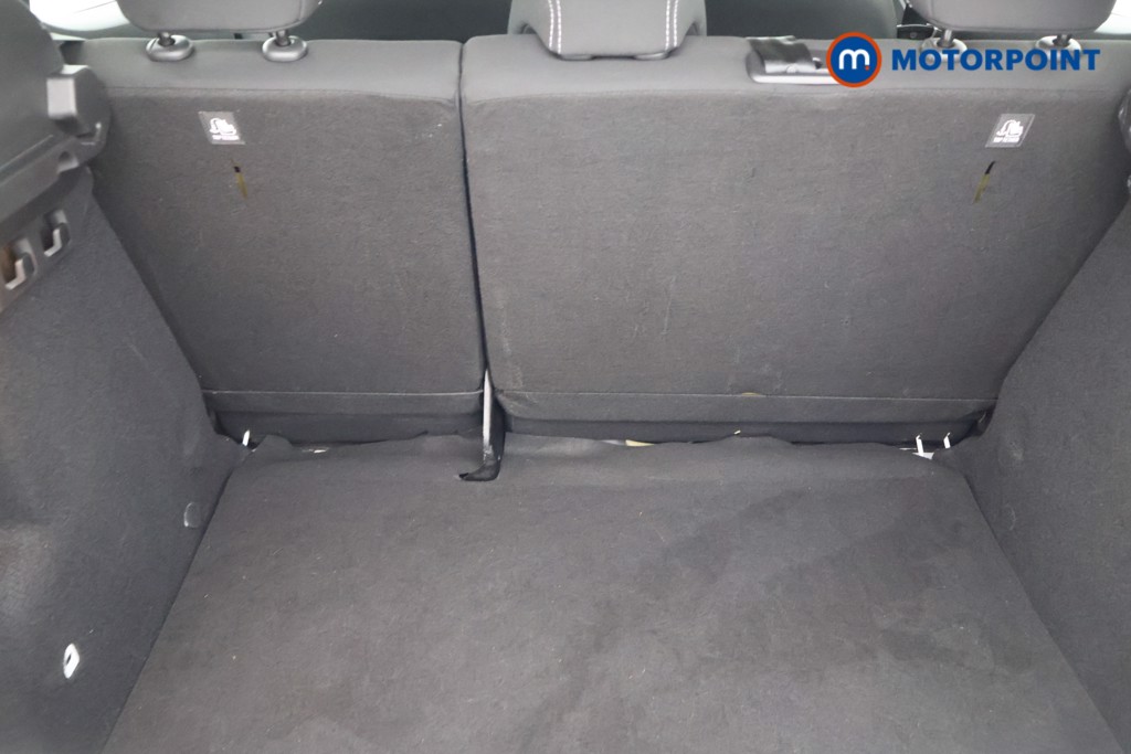 Dacia Sandero Comfort Manual Petrol Hatchback - Stock Number (1598276) - 24th supplementary image