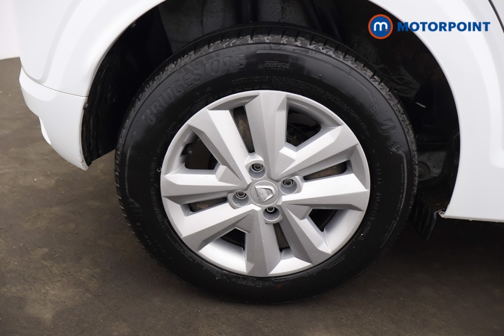 Dacia Sandero Comfort Manual Petrol Hatchback - Stock Number (1598276) - 27th supplementary image