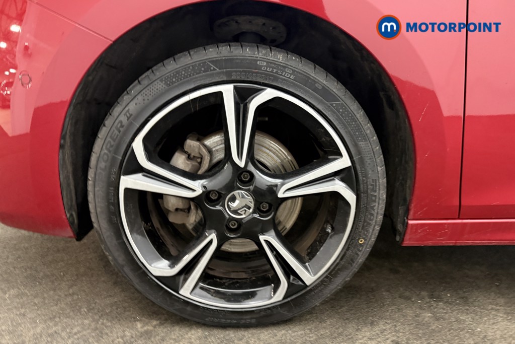 Vauxhall Corsa GS Manual Petrol Hatchback - Stock Number (1598308) - 2nd supplementary image