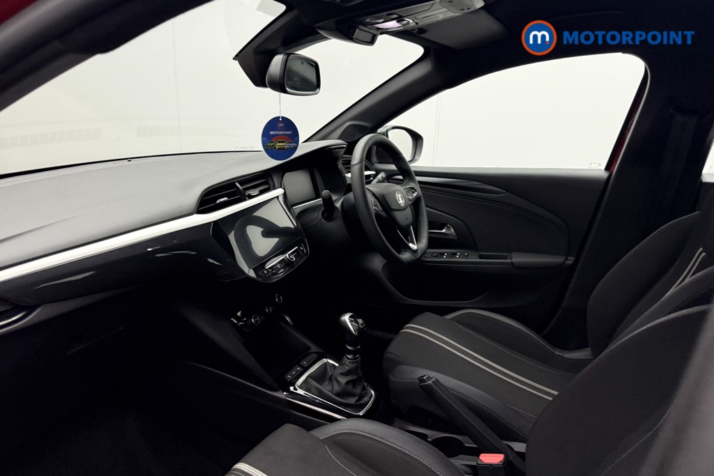 Vauxhall Corsa GS Manual Petrol Hatchback - Stock Number (1598308) - 3rd supplementary image