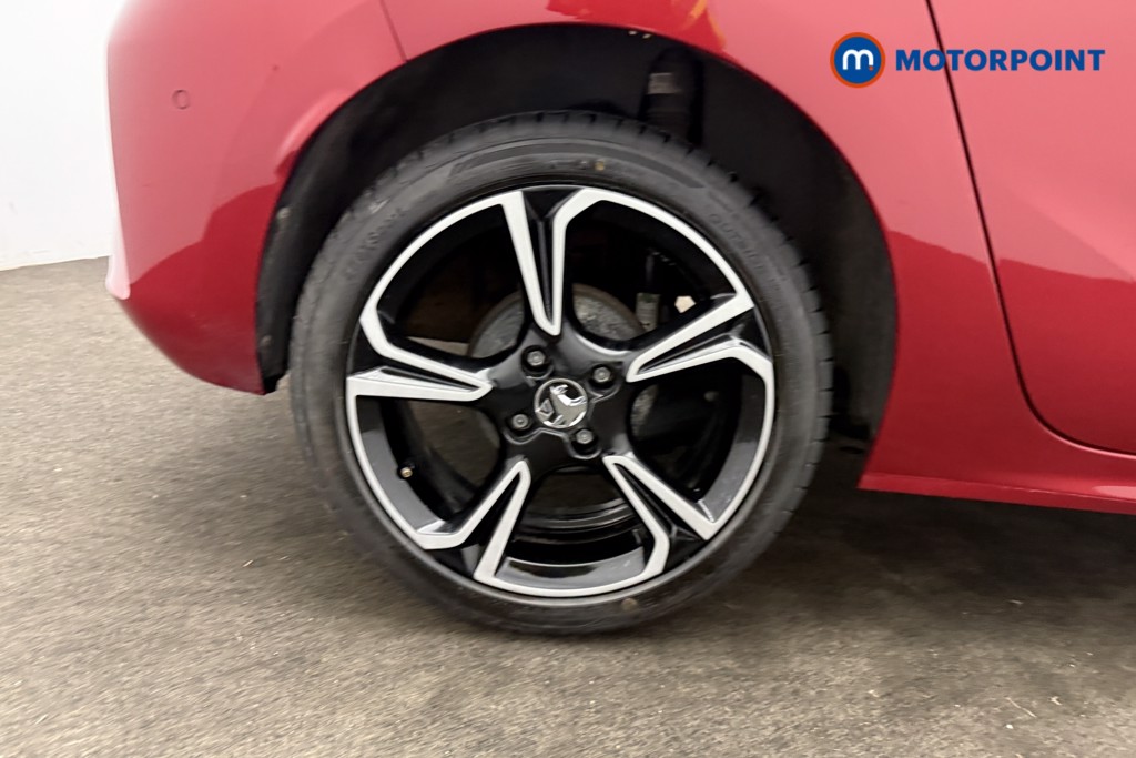 Vauxhall Corsa GS Manual Petrol Hatchback - Stock Number (1598308) - 10th supplementary image