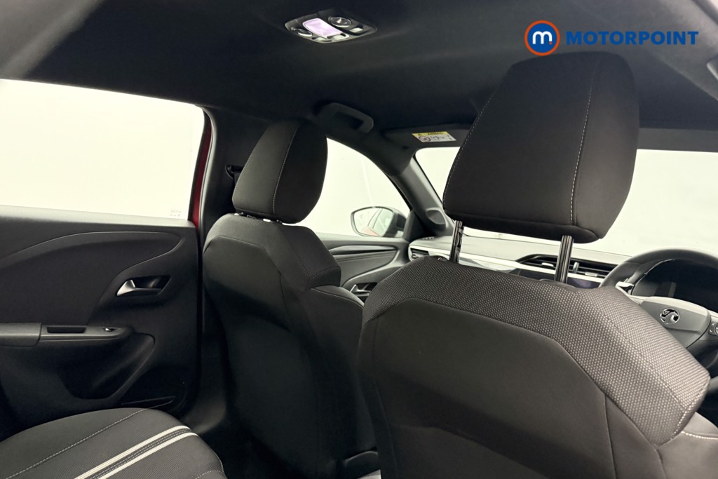 Vauxhall Corsa GS Manual Petrol Hatchback - Stock Number (1598308) - 11th supplementary image